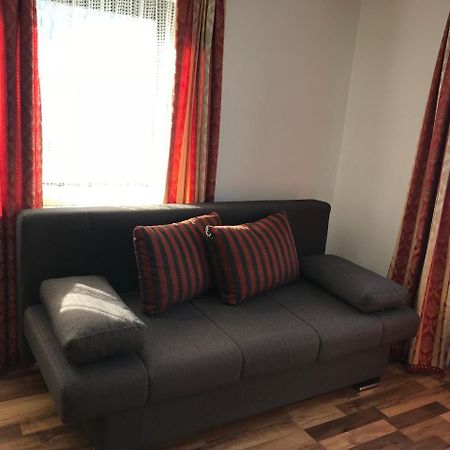 Appartment Spoettl 나우더스 외부 사진