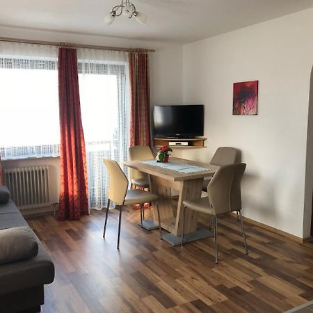 Appartment Spoettl 나우더스 외부 사진