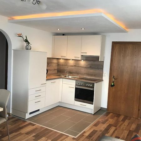 Appartment Spoettl 나우더스 외부 사진