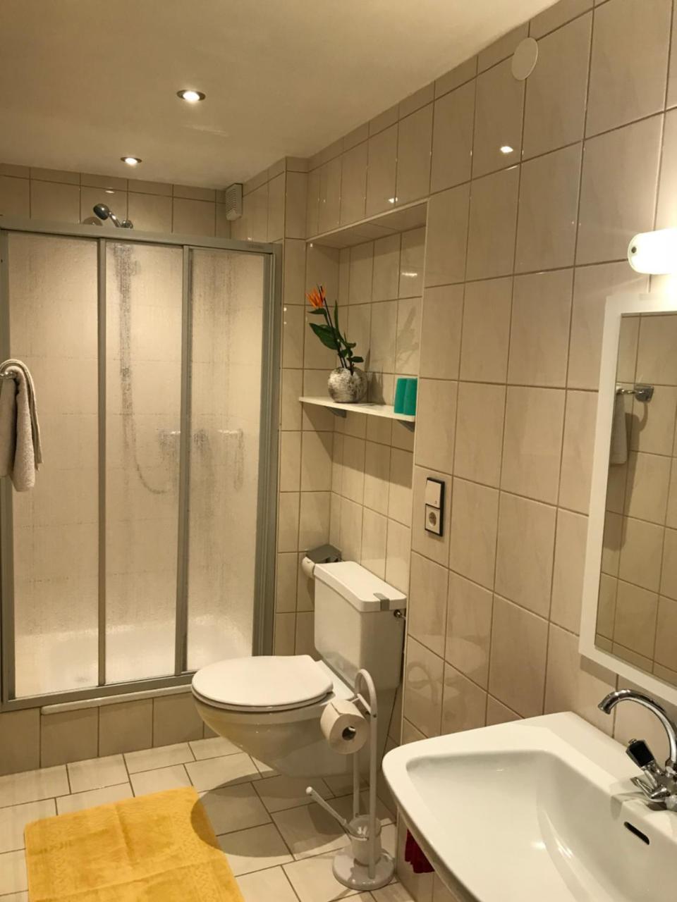 Appartment Spoettl 나우더스 외부 사진